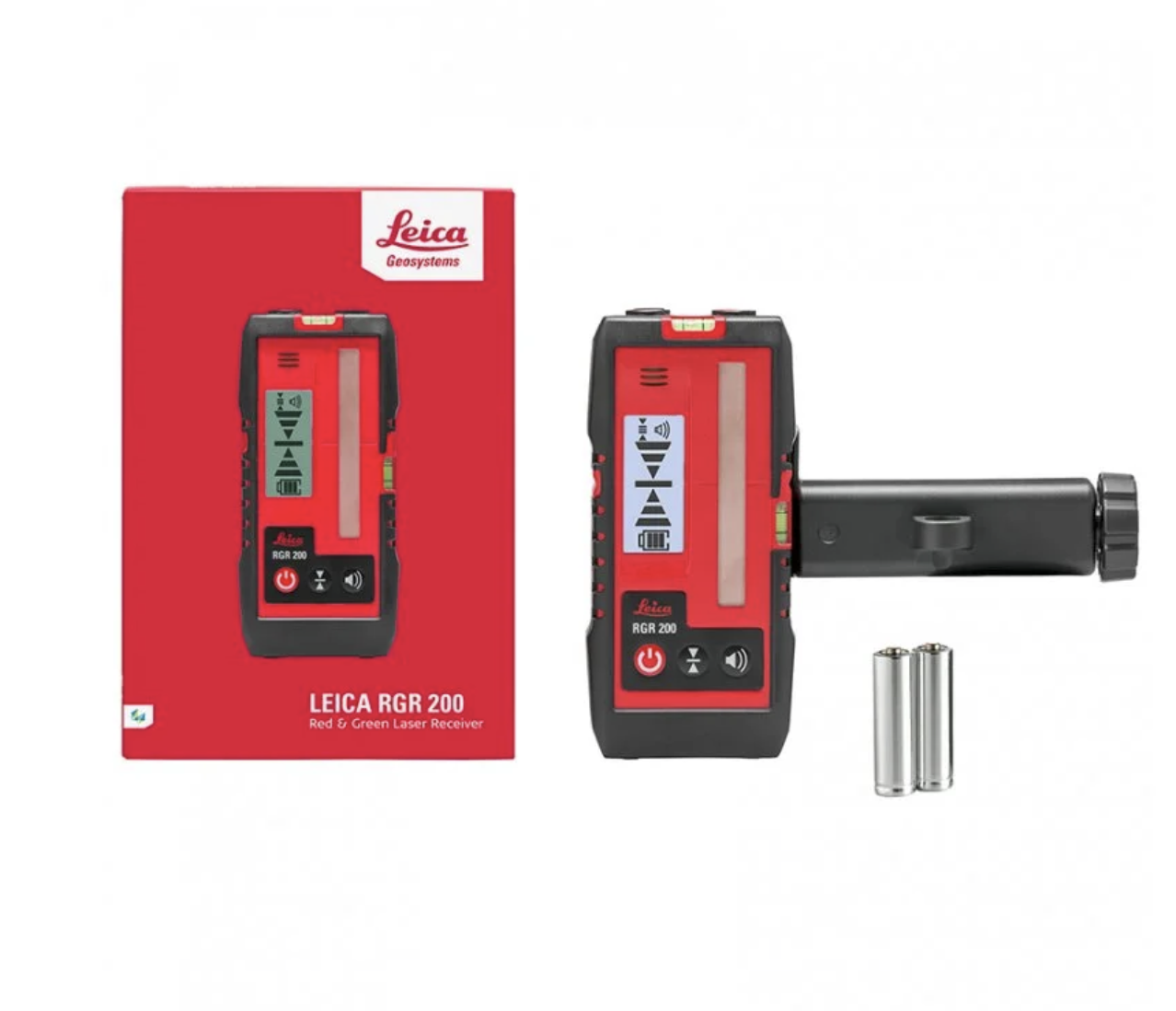 KRÍŽOVÝ LASER LEICA LINO L6R PROFESSIONAL SET - 3X360 - 22% ZĽAVA !